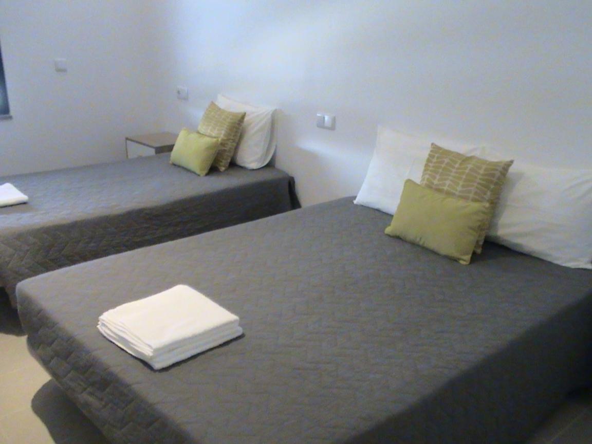 Rm Newhost 2015 / Casadochico Hotel Portalegre Exterior photo