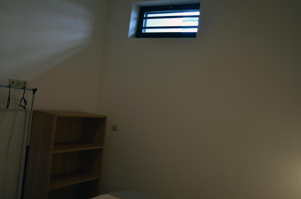 Rm Newhost 2015 / Casadochico Hotel Portalegre Exterior photo