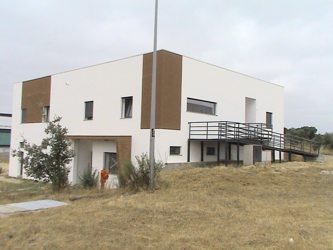 Rm Newhost 2015 / Casadochico Hotel Portalegre Exterior photo