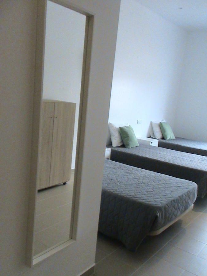 Rm Newhost 2015 / Casadochico Hotel Portalegre Exterior photo